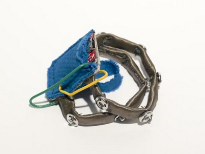 conductive fabric