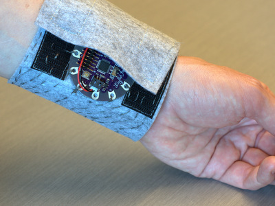 leather band 1