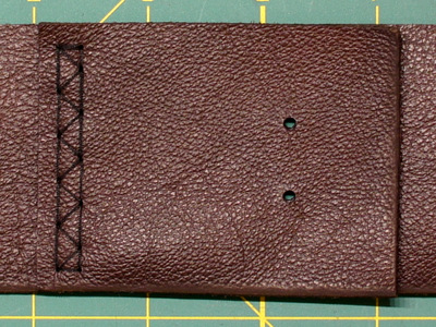leather band 1