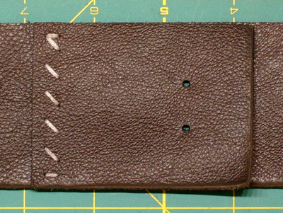 leather band 1