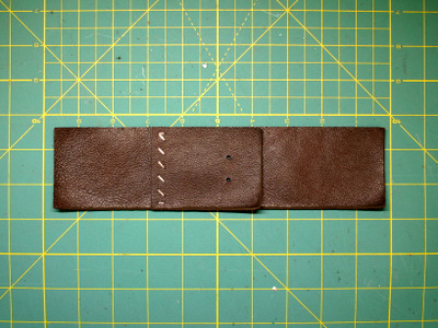 leather band 1