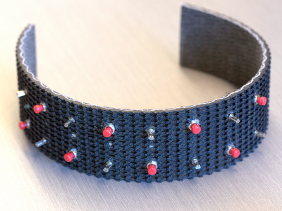 leather band 1