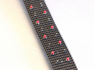 leather band 1