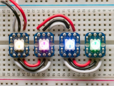 led 1
