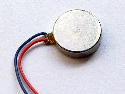 vibe motor 2