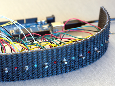 early rubber device 1