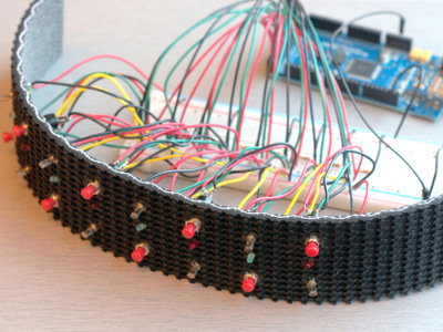 early rubber device 2