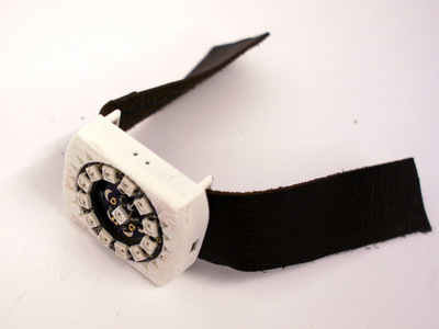infinity band 2